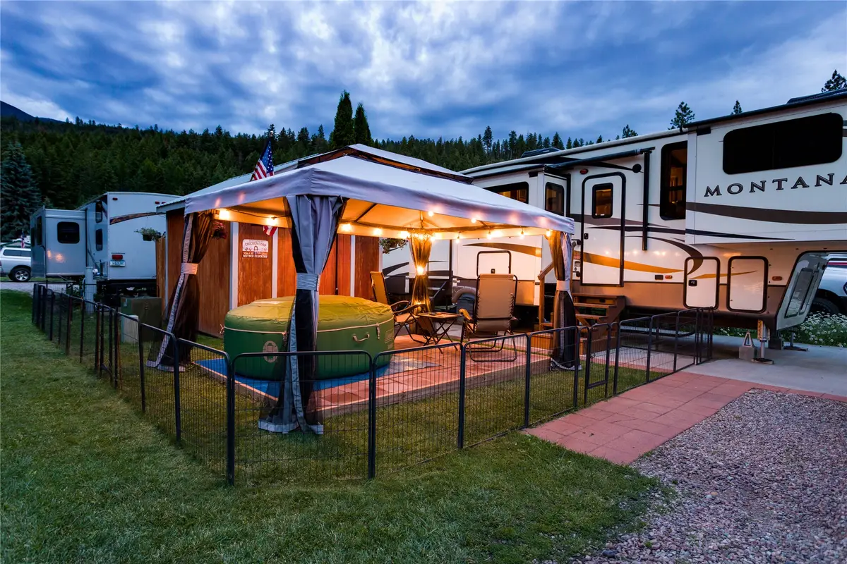 34597 Mt Highway 35 #RV11, Polson, MT 59860 - Image #1