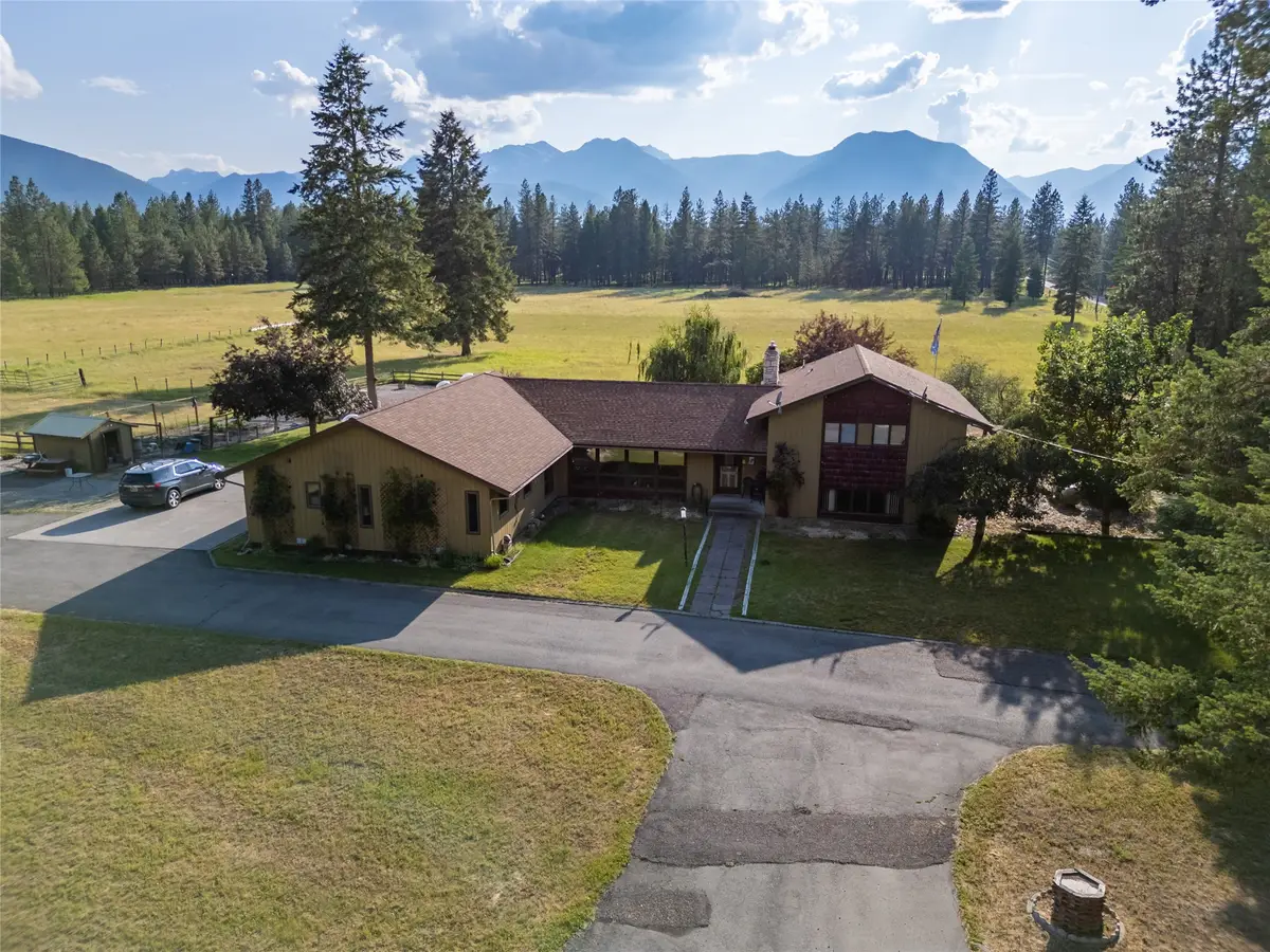 260 Luscher Drive, Libby, MT 59923 - Image #1