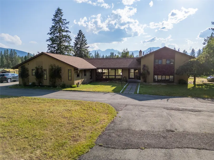260 Luscher Drive, Libby, MT 59923 - Image #2
