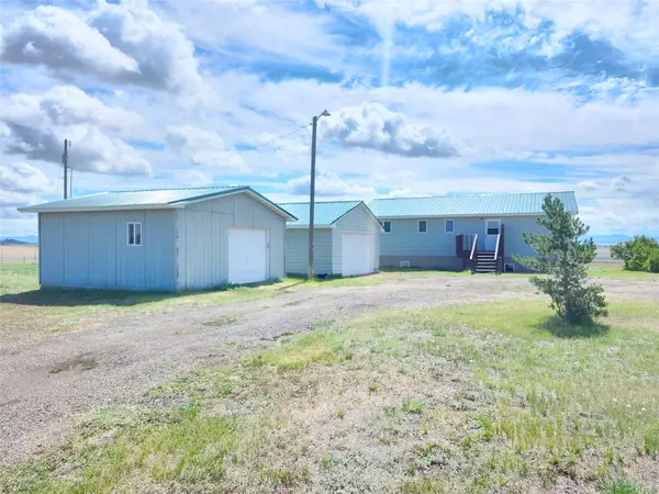 72 Embry Lane, Great Falls, MT 59404