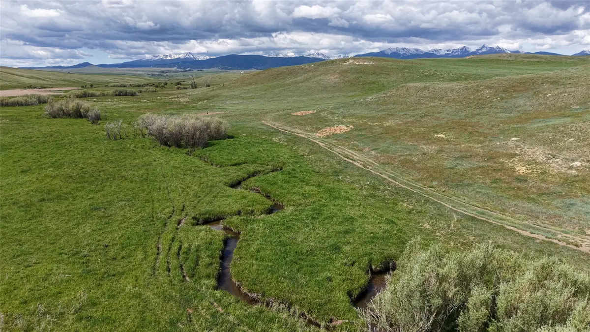 TBD Williams Lane, Harrison, MT 59735 - Image #1
