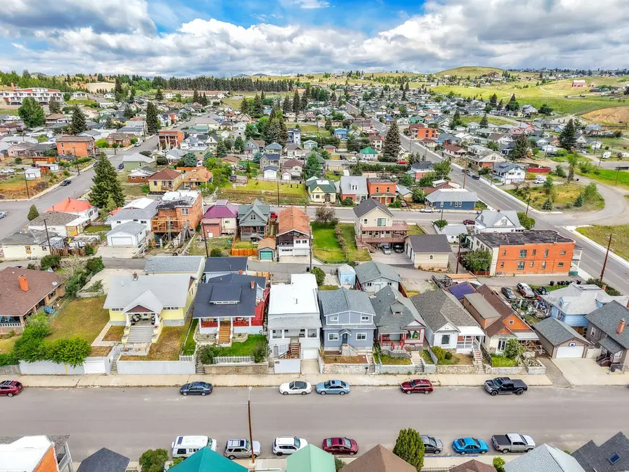 925 W Woolman Street, Butte, MT 59701 - Image #2