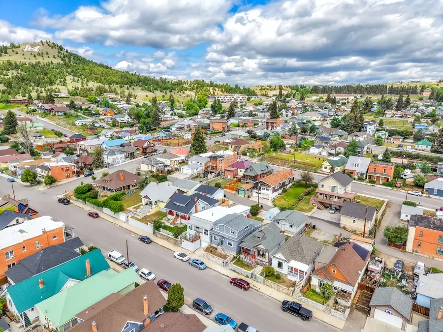925 W Woolman Street, Butte, MT 59701 - Image #3