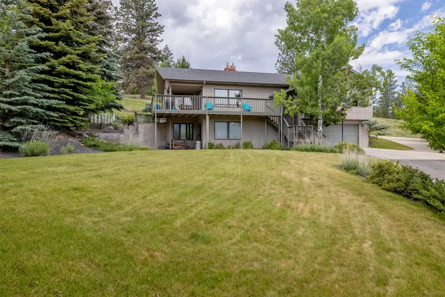 6 Hidden Valley Drive, Clancy, MT 59634 - Image #2