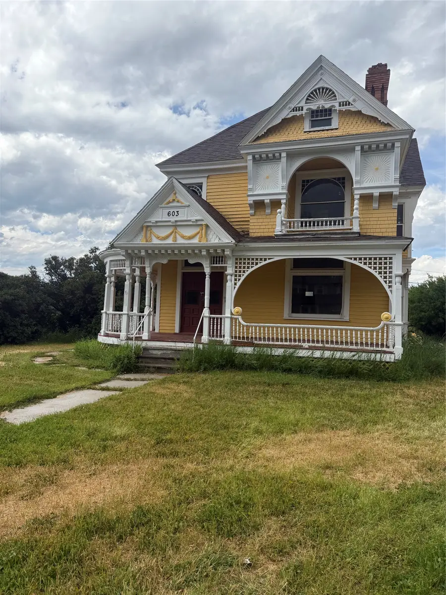 603 California Avenue, Deer Lodge, MT 59722 - Image #2