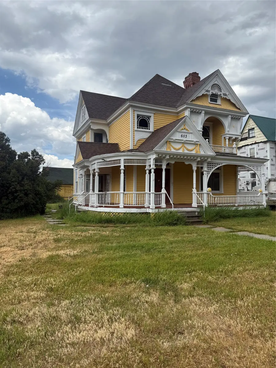 603 California Avenue, Deer Lodge, MT 59722 - Image #3