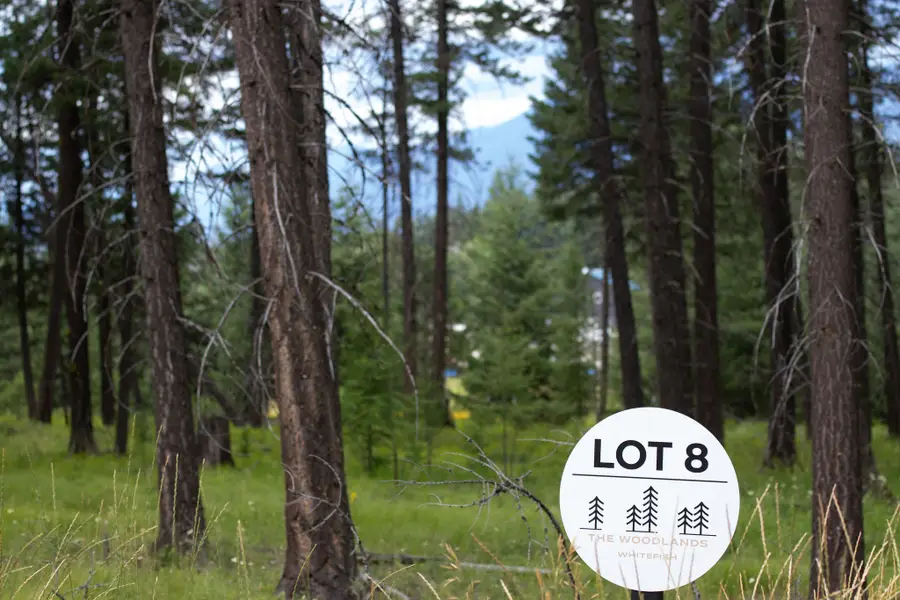 149 Rosewood Lane #Lot 8, Whitefish, MT 59937 - Image #2