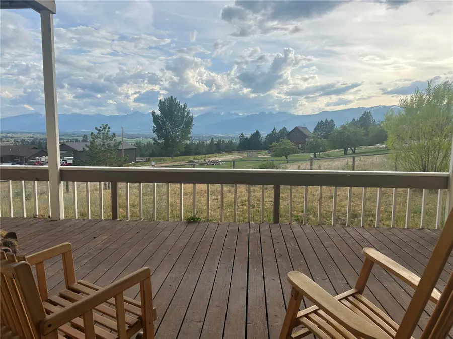 763 S Sunset Bench Road, Stevensville, MT 59870 - #3