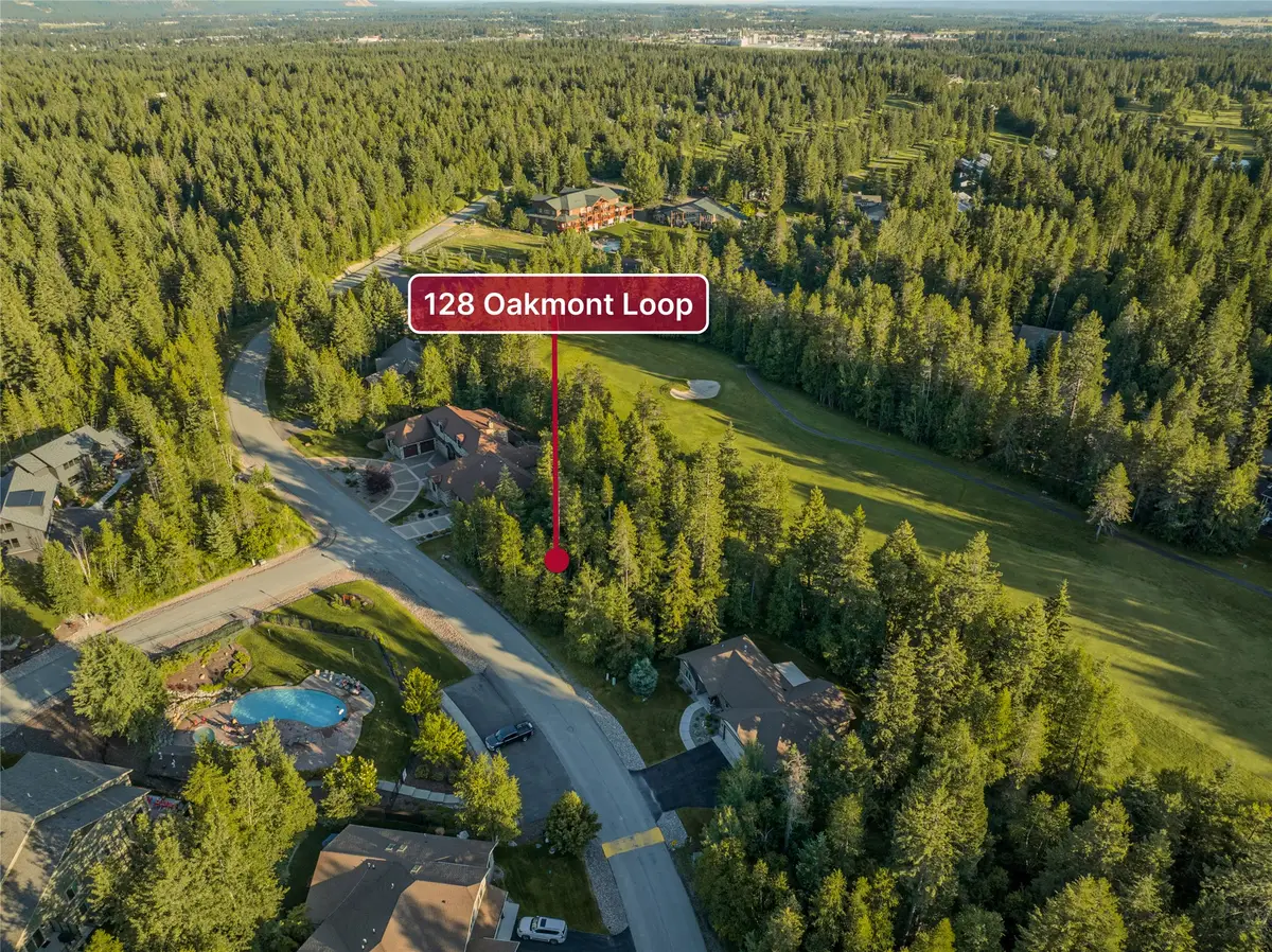 128 Oakmont Loop, Columbia Falls, MT 59912 - Image #1