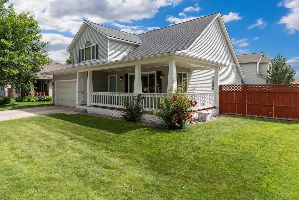 2610 Sheffield Drive, Missoula, MT 59808 - Image #1