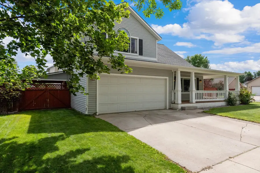 2610 Sheffield Drive, Missoula, MT 59808 - Image #3