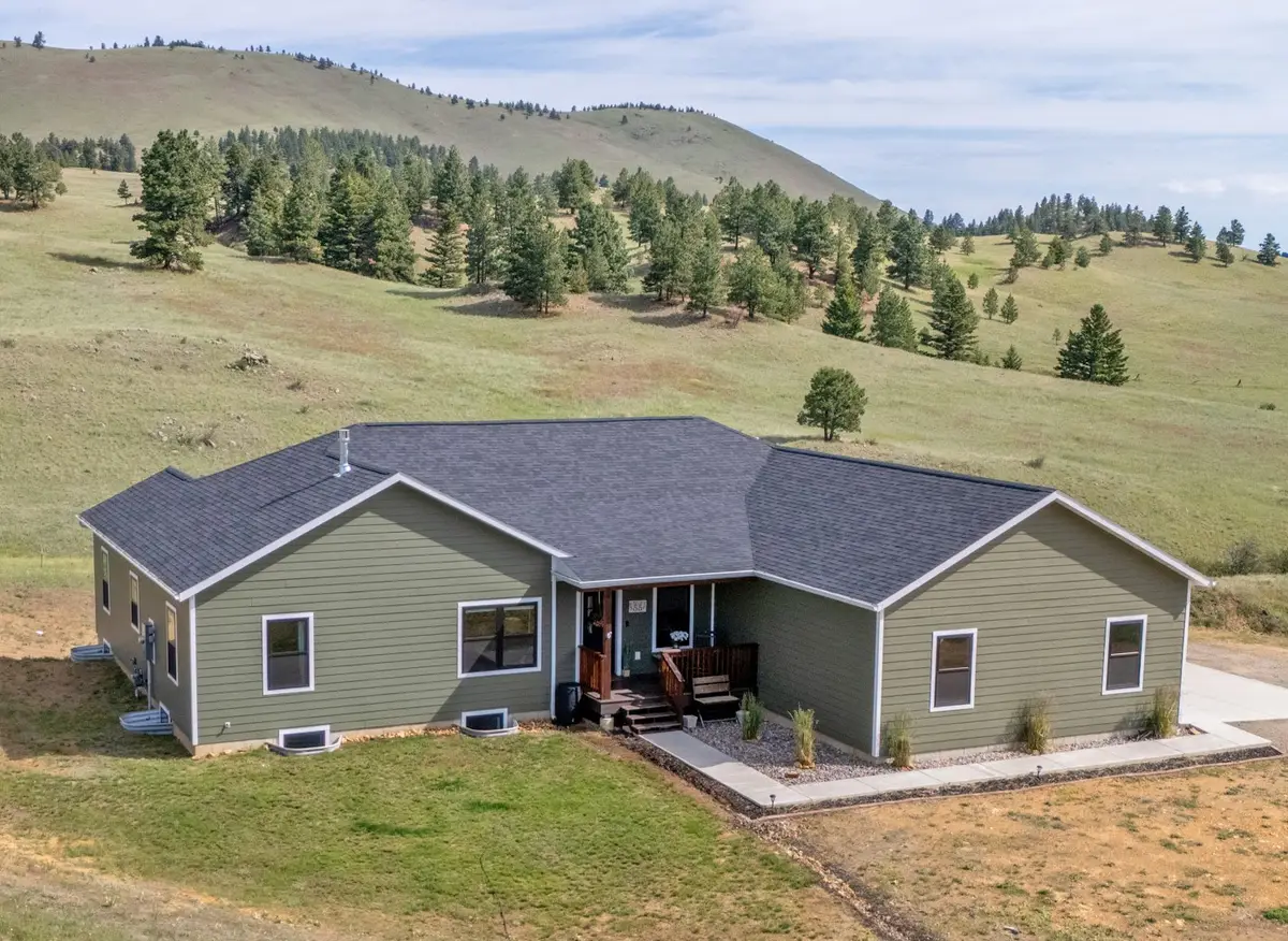 55 Sentinel Trail, Jefferson City, MT 59638 - Image #1