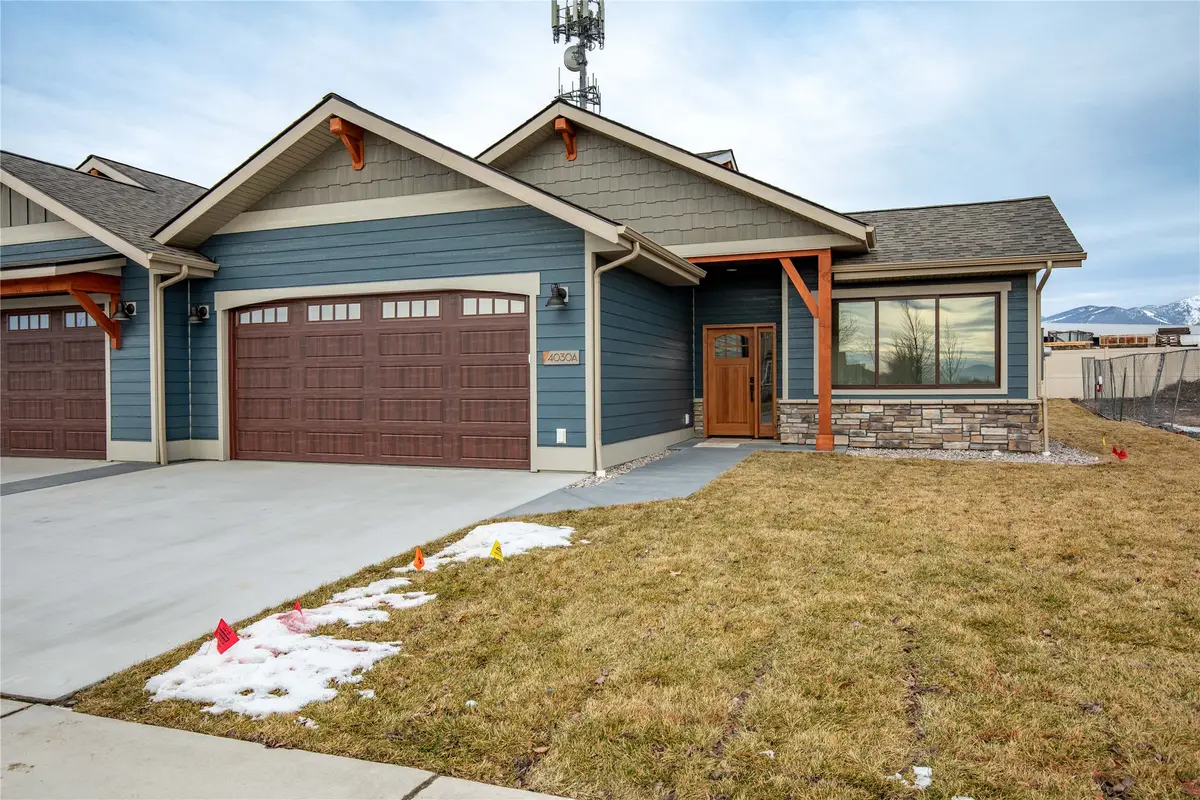 4030 Camden Street #A, Missoula, MT 59808 - #1