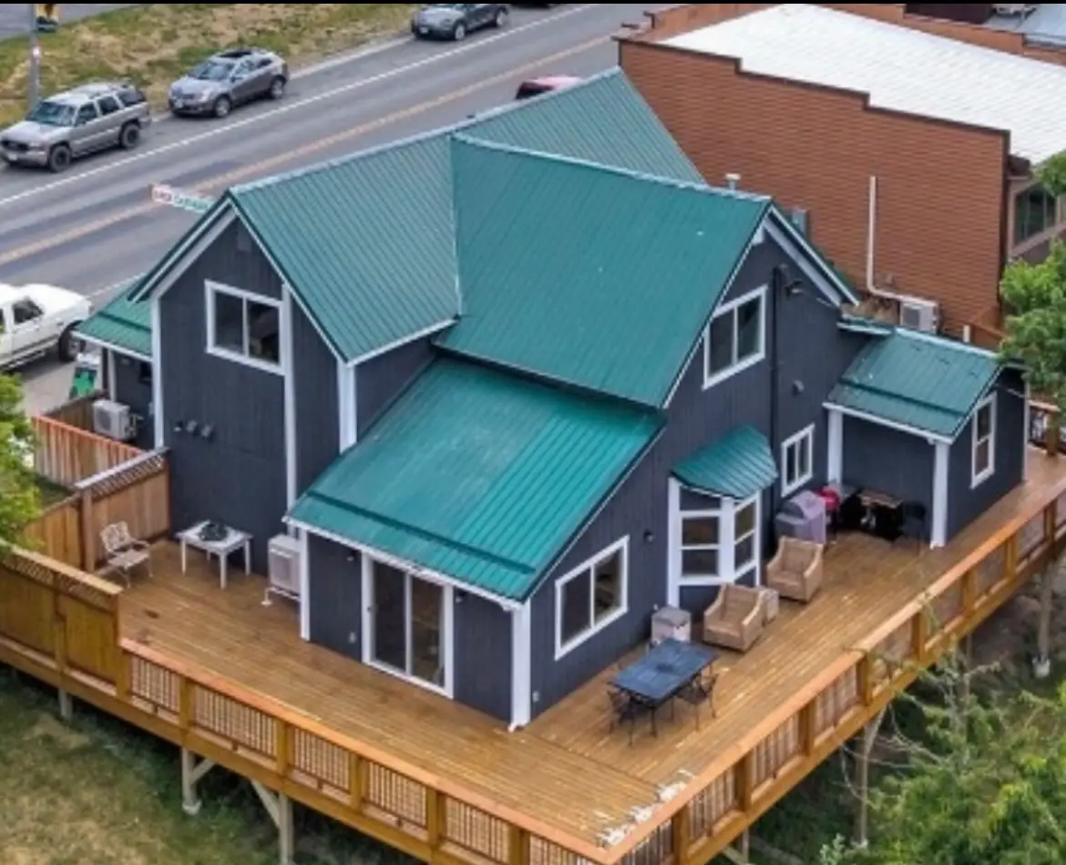 229 W Main Street, Thompson Falls, MT 59873 - #1