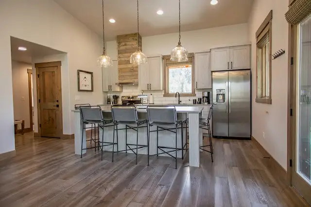 818 Wilderness Club Drive, Eureka, MT 59917 - Image #2