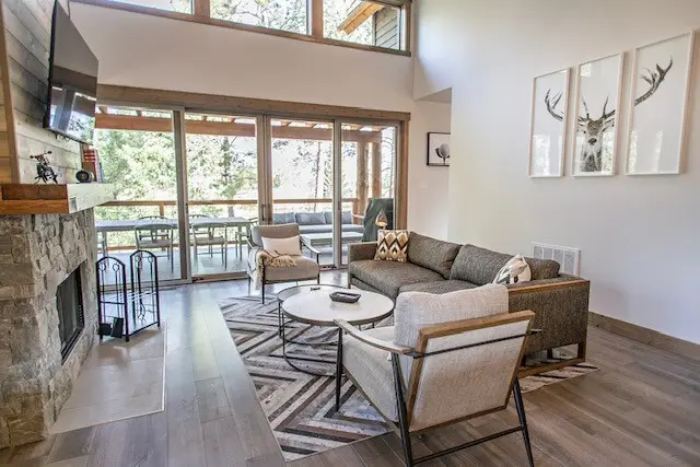 818 Wilderness Club Drive, Eureka, MT 59917 - Image #3