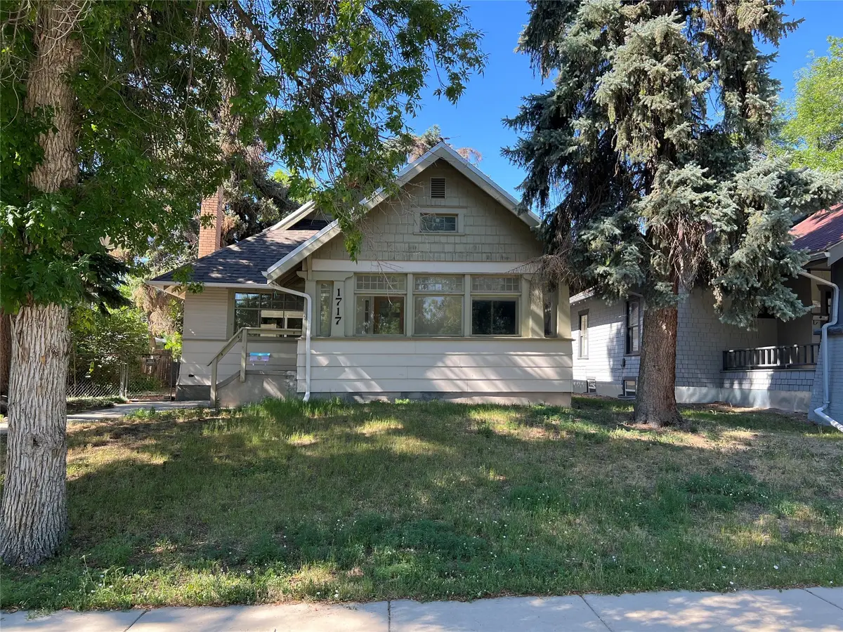 1717 2nd Avenue N, Great Falls, MT 59401 - Image #1