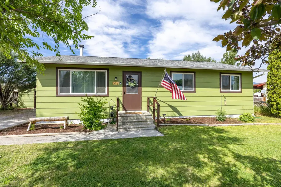 512 S Cherry Street, Townsend, MT 59644 - Image #2