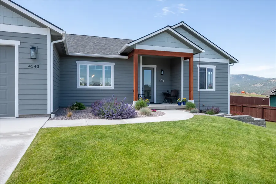 4543 Christian Drive, Missoula, MT 59803 - Image #3