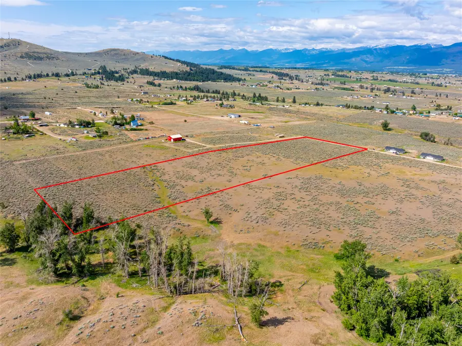 Lot 4 Bessie Lane, Stevensville, MT 59870 - Image #2