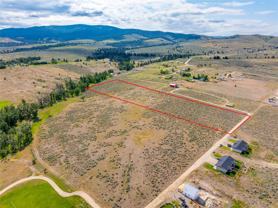 Lot 4 Bessie Lane, Stevensville, MT 59870 - Image #3
