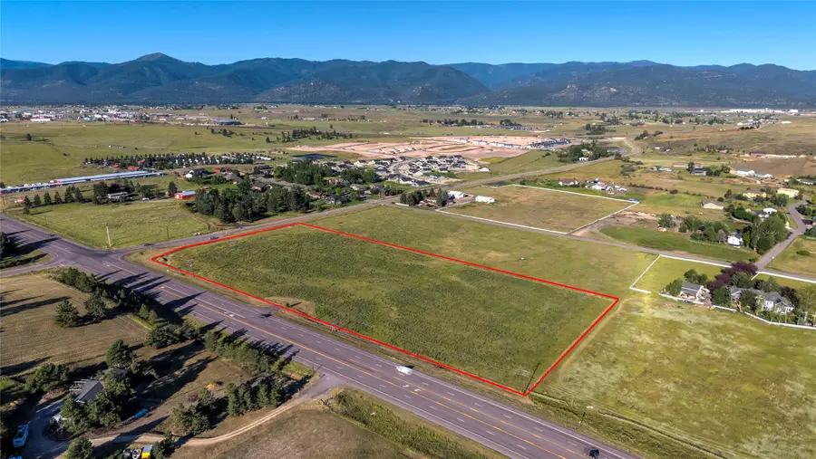 9772 Waldo Road, Missoula, MT 59808 - Image #2