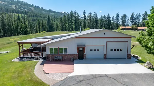 2206 Us Highway 2 W, Kalispell, MT 59901