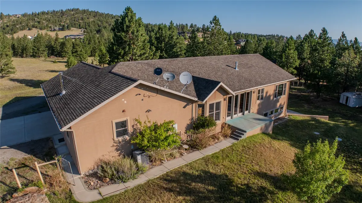 8 Bull Pine Lane, Clancy, MT 59634 - Image #1