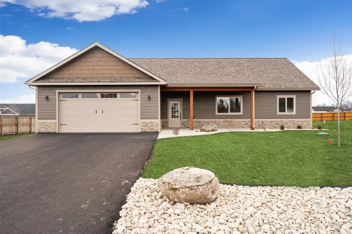 225 Palomino Drive, Florence, MT 59833 - Image #1