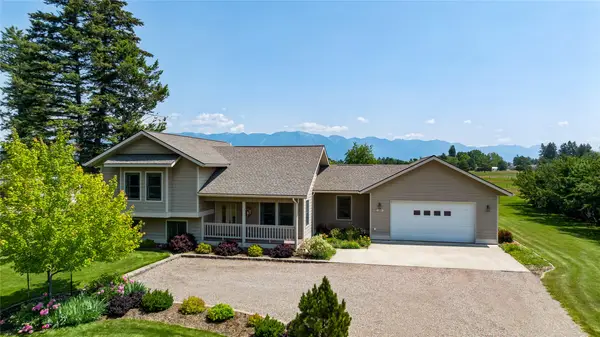 104 Drake Drive, Kalispell, MT 59901