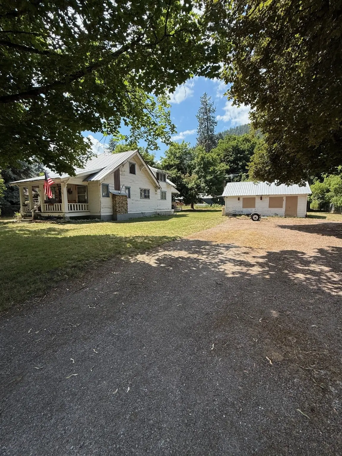 312 E Mineral Avenue, Troy, MT 59935 - Image #1