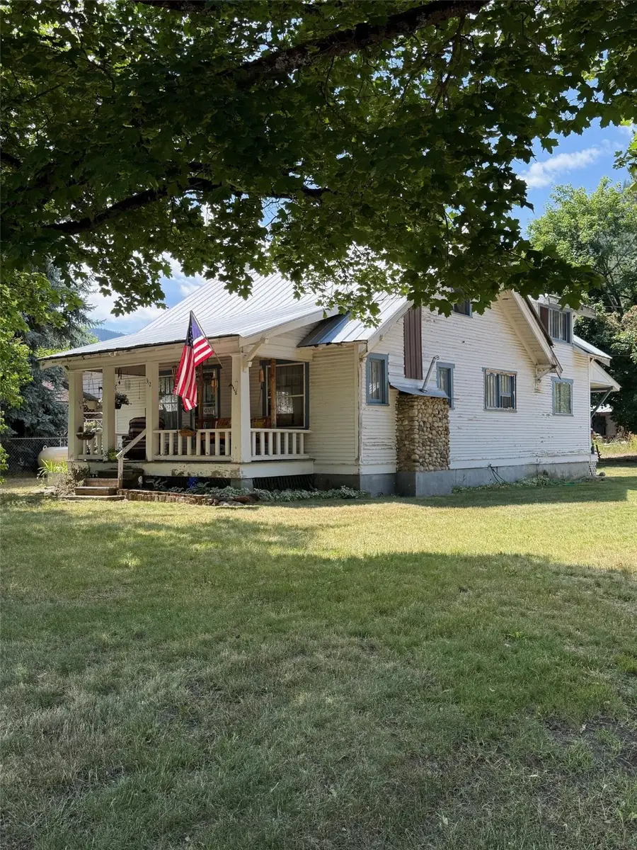 312 E Mineral Avenue, Troy, MT 59935 - Image #2