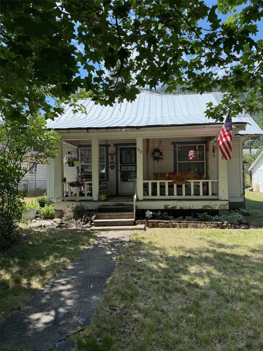 312 E Mineral Avenue, Troy, MT 59935 - Image #3