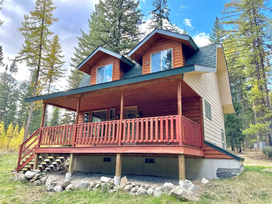 7461 Meadow Creek Road, Fortine, MT 59918 - Image #2