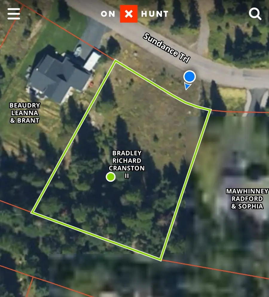 13643 Sundance Trail, Bigfork, MT 59911 - Image #3