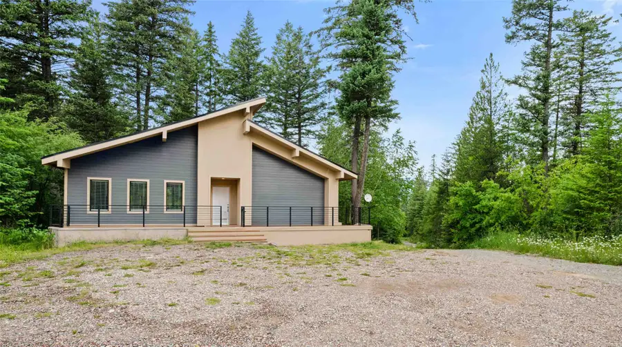 421 Seville Lane, Coram, MT 59913 - Image #2
