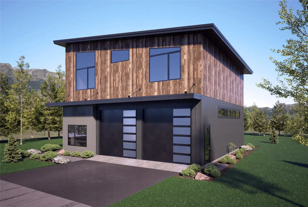 913 Apres Drive, Whitefish, MT 59937 - Image #1