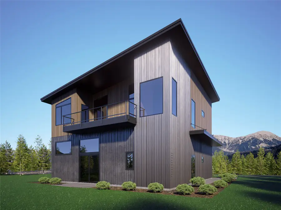 913 Apres Drive, Whitefish, MT 59937 - Image #3