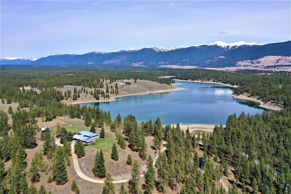 3653 Sophie Lake Road, Eureka, MT 59917 - Image #1