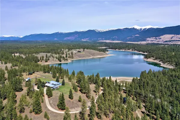 3653 Sophie Lake Road, Eureka, MT 59917