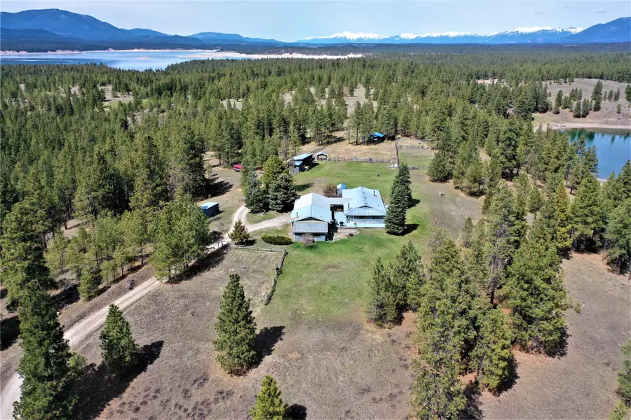 3653 Sophie Lake Road, Eureka, MT 59917 - Image #2