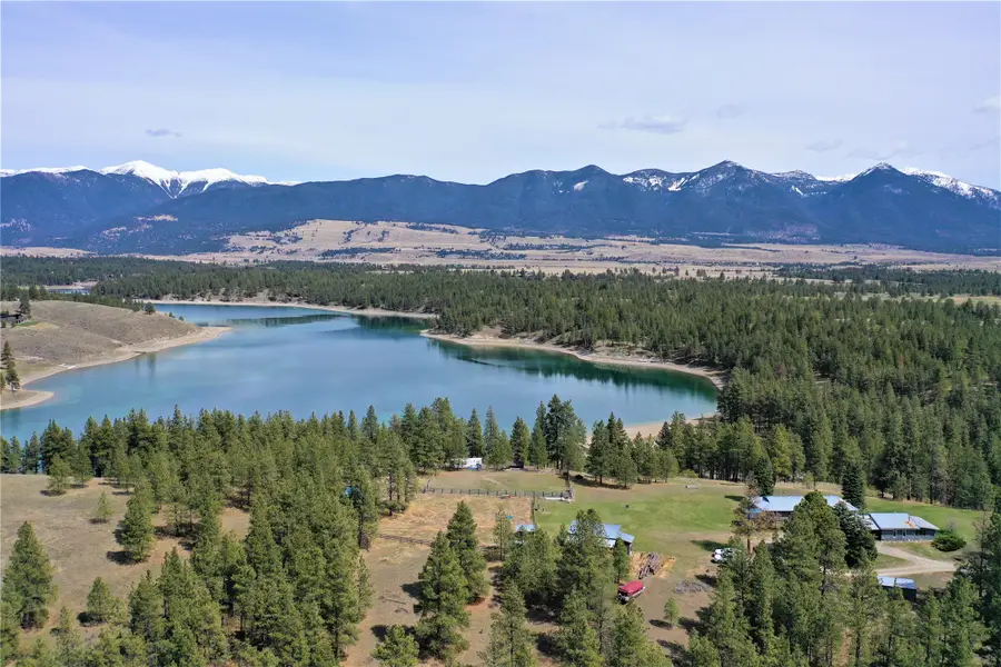 3653 Sophie Lake Road, Eureka, MT 59917 - Image #3