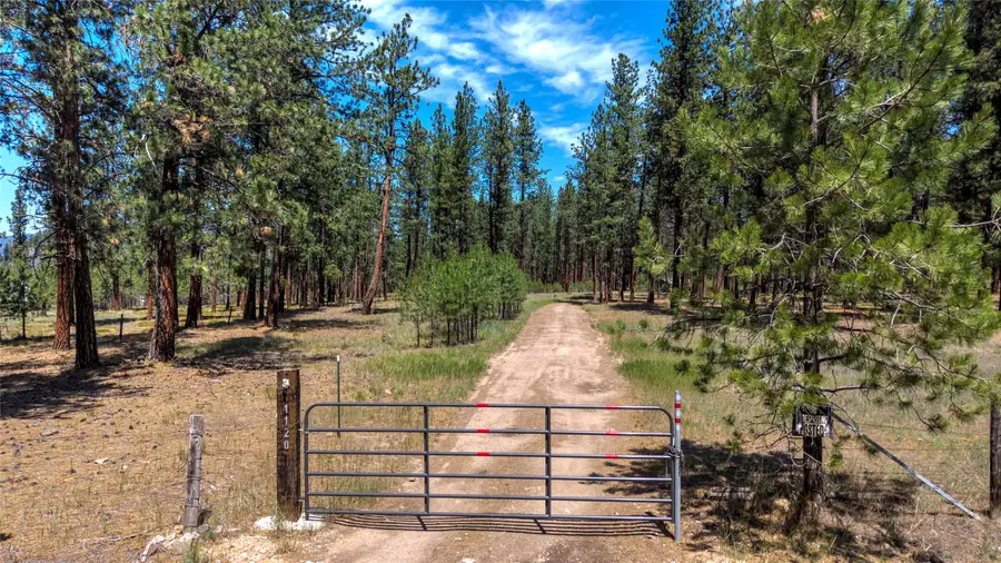 1120 Hole In The Wall Road, Bonner, MT 59823 - Image #2