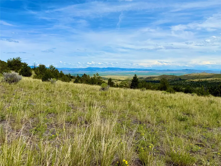 TBD Keating Gulch Road, Radersburg, MT 59641 - Image #3