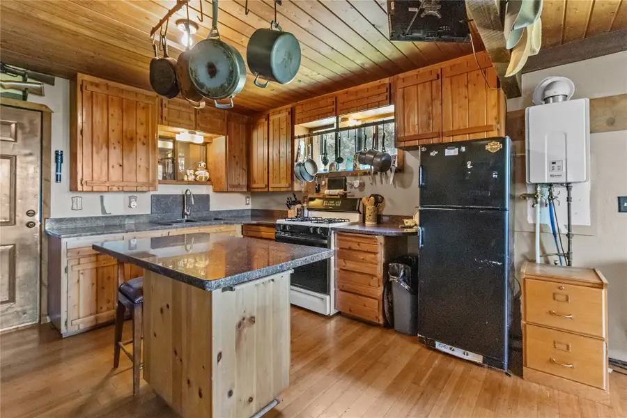 1111 Iron Lord Drive, Trego, MT 59934 - Image #3