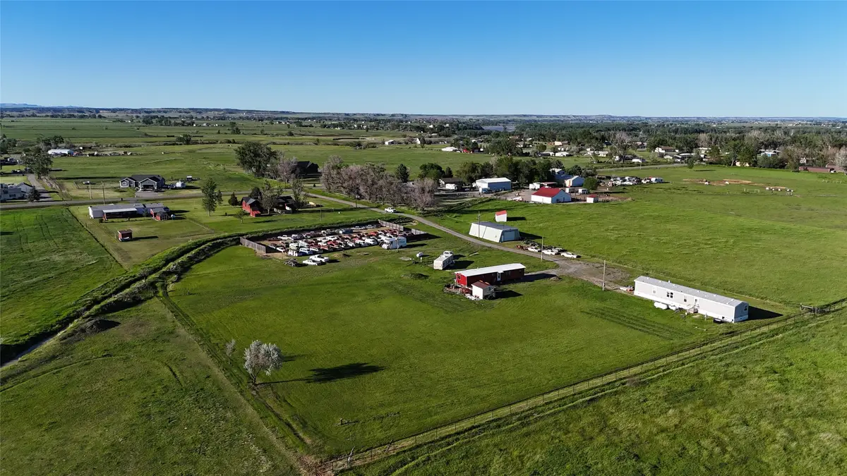 5840,5850,5904 Lunder Lane, Shepherd, MT 59079 - Image #1