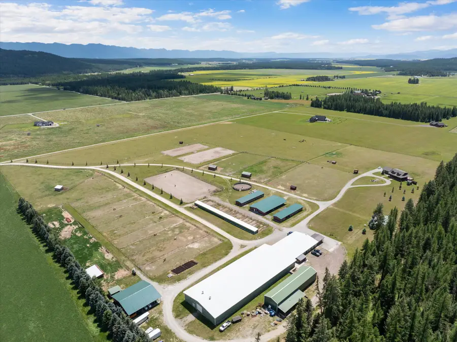555 & 561 Twin Bridges Road, Whitefish, MT 59937 - Image #3