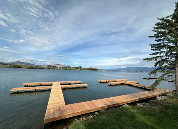 Lot 1 7th Avenue W, Polson, MT 59860