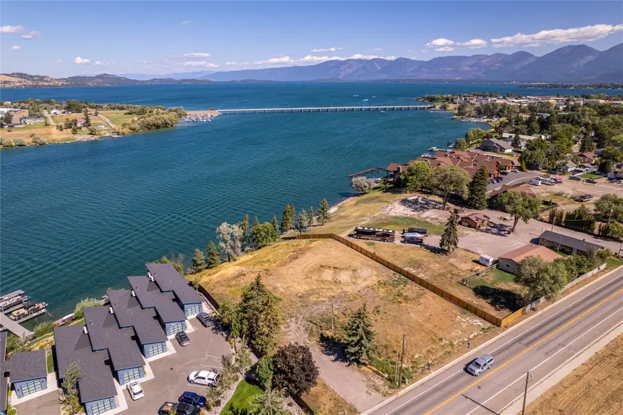 Lot 1 7th Avenue W, Polson, MT 59860 - Image #3
