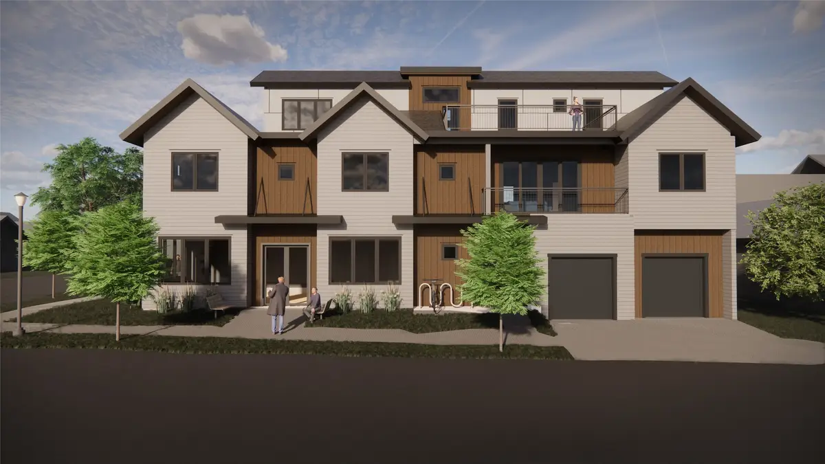 39 Obrien Avenue, Whitefish, MT 59937 - Image #1